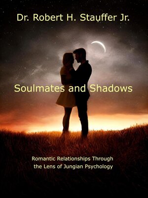 cover image of Soulmates and Shadows